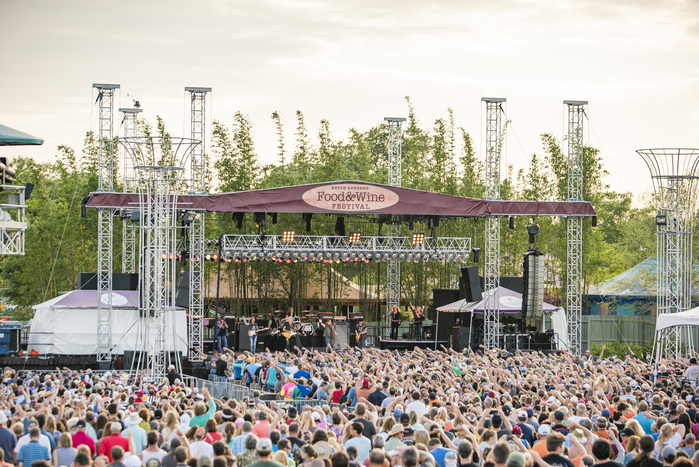 Busch Gardens celebra 60 años con eventos especiales en 2019