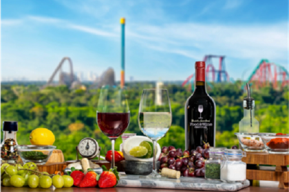 Food & Wine Festival regresa a Busch Gardens Tampa Bay con más diversión