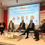 Iberia renueva sus 4 estrellas Skytrax