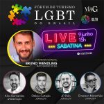 Complejo presente del turismo según encuesta FEDETUR