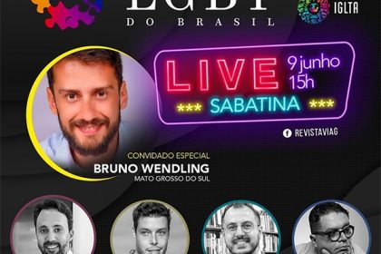 Forum de turismo LGBT Brasil por IGLTA y Via G