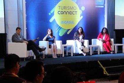 Chile busca cautivar a brasileños con nuevas experiencias turísticas