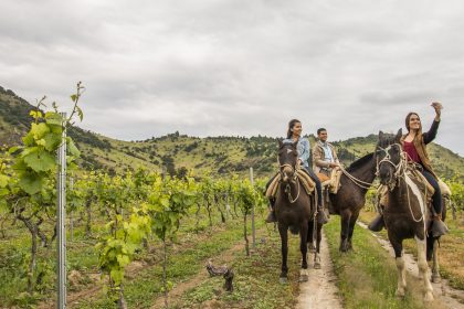 Concurso de Sernatur busca experiencias y productos que aporten al turismo