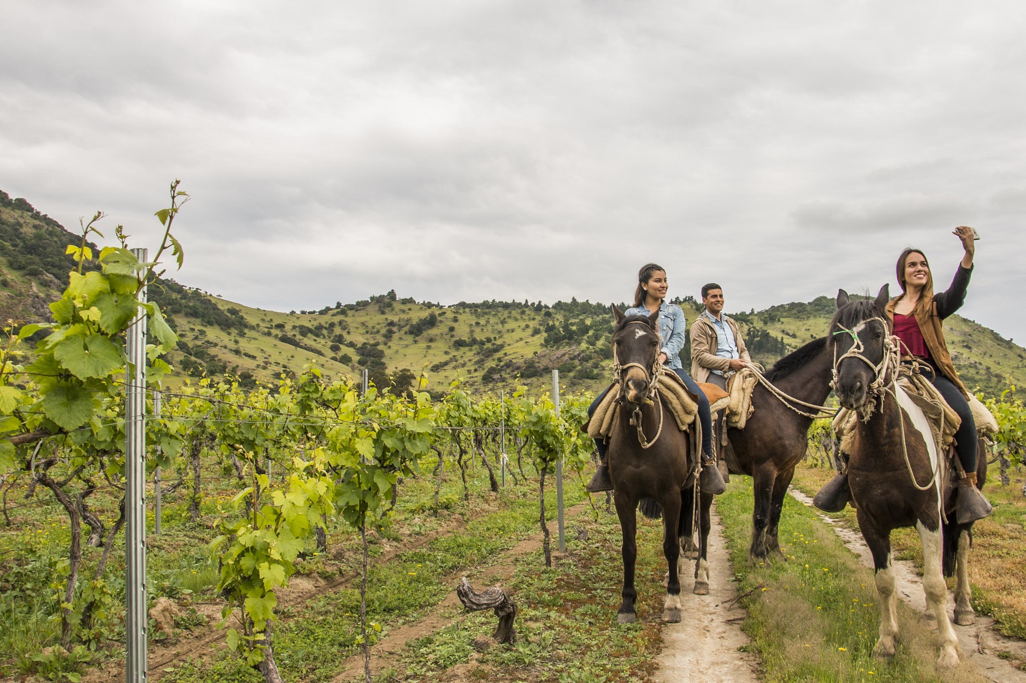 Concurso de Sernatur busca experiencias y productos que aporten al turismo
