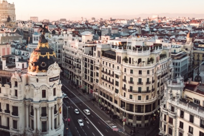 Madrid da un salto cualitativo