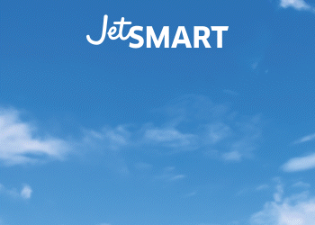 JetSmart ad