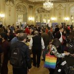 Copa Airlines celebra 25 años de la mano de Luz María Peña en  Chile