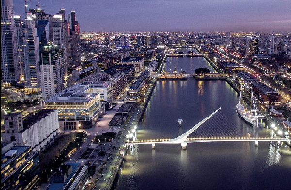 Gnetwork360 en Buenos Aires vuelve a reafirmar el turismo LGBTQ+