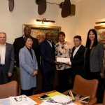 International Airlines Group compra Air Europa por 1.000 millones de euros