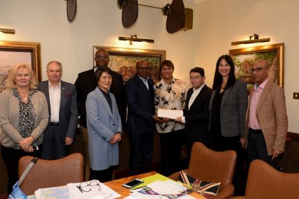 El Centro Global de Resiliencia Turística brinda ayuda a Bahamas – Bartlett