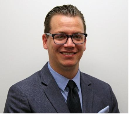 Erick Garnica: nuevo Senior Director, Leisure Travel Industry Sales