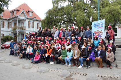 Sernatur invita a postular a viajes del programa Gira de Estudio