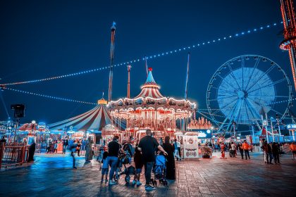 Esquema de excelencia de servicio de Dubai premio a Global Village 2021