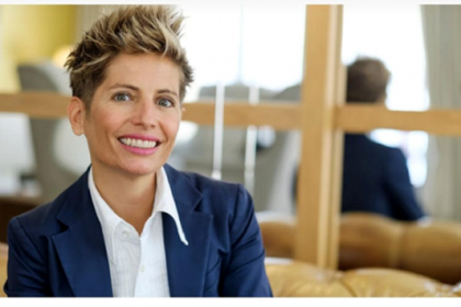 WTTC nombra a Gloria Fluxà Vice presidenta del organismo y Presidenta del Comité de Sostenibilidad