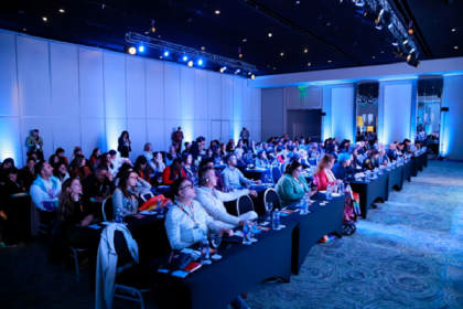 Gnetwork360 BUE: Cumbre de la Diversidad en Buenos Aires