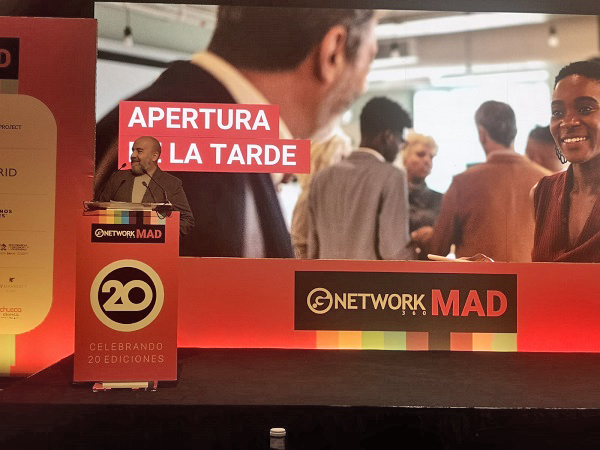 España: GNETWORK MAD Encuentro de los negocios y turismo LGBTIQ+