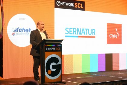 Chile sede de la 21ª Conferencia Internacional de Negocios y Turismo LGBTIQ+