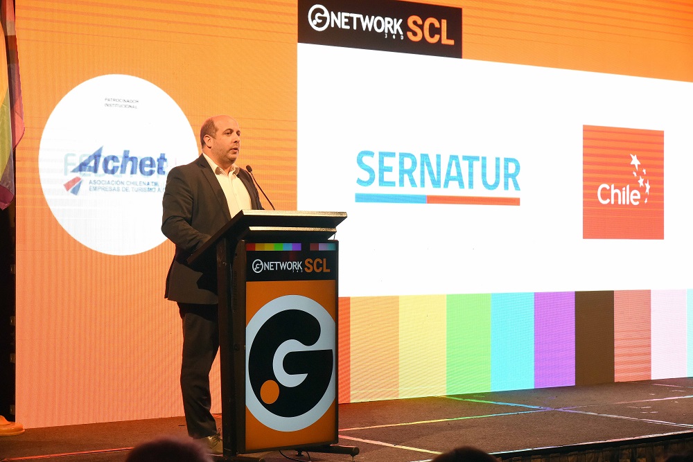 Chile sede de la 21ª Conferencia Internacional de Negocios y Turismo LGBTIQ+