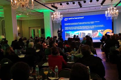 Exitoso 12º encuentro GNetwork 360ª LGBT en Argentina