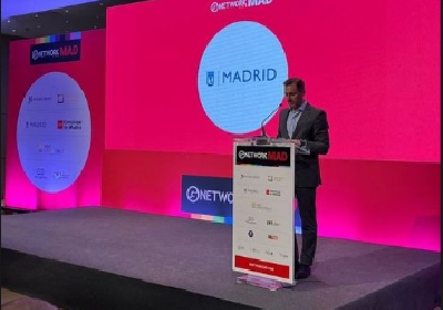 GNETWORK360 MAD celebra la 17º Conferencia Internacional de Negocios y Turismo LGBTQ