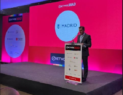 GNETWORK360 MAD celebra la 17º Conferencia Internacional de Negocios y Turismo LGBTQ