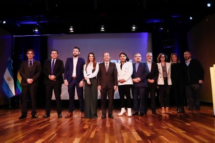 Gnetwork360 BUE abre sus puertas