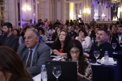 GNETWORK360 SCL: Un Evento Inspirador por primera vez en Chile