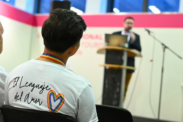 ITB Berlín 2024 Celebra la Diversidad LGBTQ+ en el Turismo