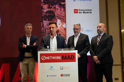 GNETWORK: El turismo y los negocios LGBTIQ+ eligen Madrid