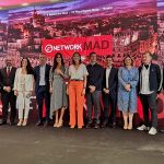 Copa Airlines celebra 25 años de la mano de Luz María Peña en  Chile