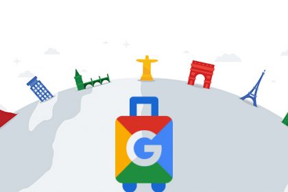 Google Travel: otra manera de mostrar su oferta