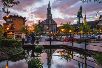 Gramado Pride ofrece trip tour de experiencias LGBTQ+ en Sierra Gaucha