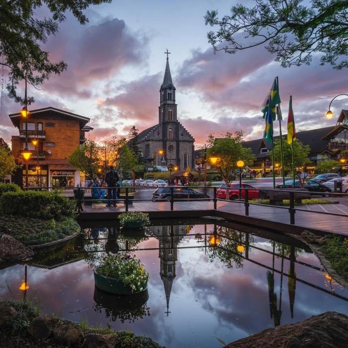 Gramado Pride ofrece trip tour de experiencias LGBTQ+ en Sierra Gaucha