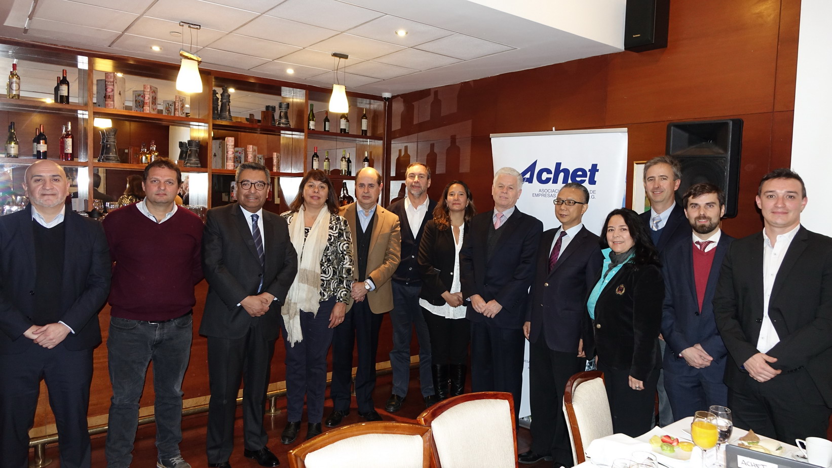 Creciente interés por Chile como destino turístico.