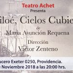 Editorial Zig-Zag lanza el libro Hacedor de Hambre: Partir de cero