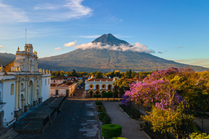 Guatemala será el País Socio FITUR 2023