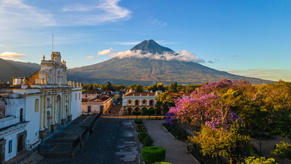 Guatemala será el País Socio FITUR 2023