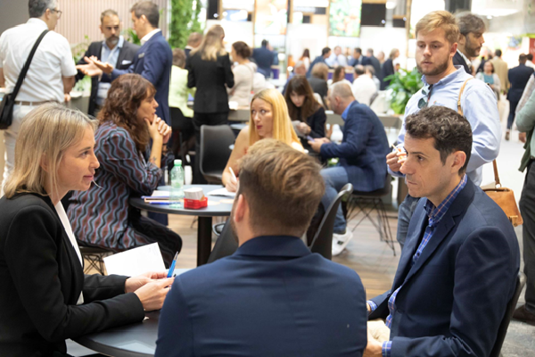 Madrid: GUEXT abre el registro de visitantes profesionales de su primera edición