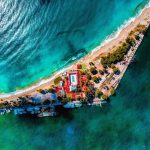 Copa Airlines reinicia vuelos a San Andrés