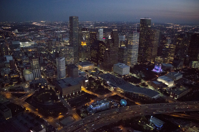 Planea tus vacaciones en Houston con Experience Houston Marketplace