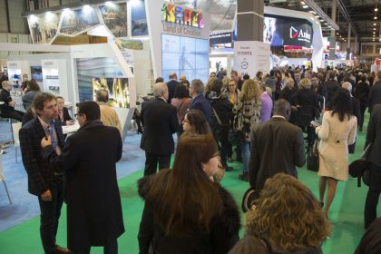 IFEMA e ITH renuevan su colaboración para las tres próximas ediciones de  FITUR