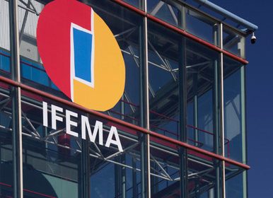 IFEMA se rearma para su vuelta a la actividad