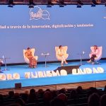 LATAM es reconocida con el premio “Mejor servicio de alimentación y bebidas a bordo”