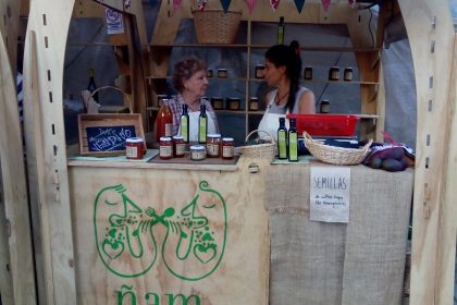 Ñam: el festival gastronómico más importante del año