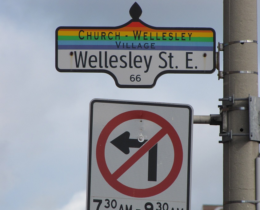 IGLTA celebra su 35 aniversario en la ciudad de Toronto