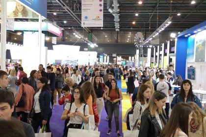 Una FIT 2019 en medio de la turbulencia