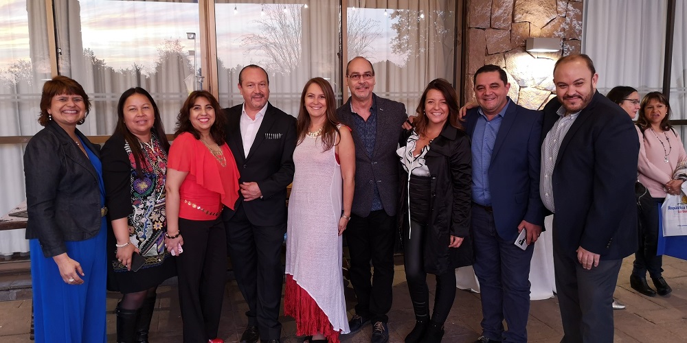 Kuality Cocha realizó #ExpoCaribe2019