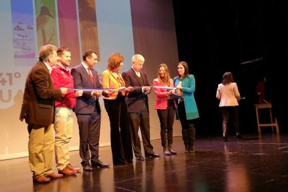 Congreso ACHET se desarrolló pese al difícil escenario en el país