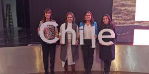 Chile reúne a tour operadores y agentes de viajes en Madrid