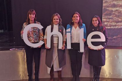 Chile reúne a tour operadores y agentes de viajes en Madrid